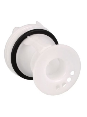 Пералня с филтър за мъх C00875538 Artic Beko 332202701 Оригинална - Img 3