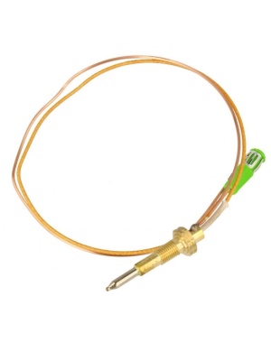 Печка термодвойка 350 мм Arctic Beko 230100035 Original - Img 1