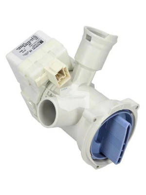 Помпа за източване на вода за пералня DPO20-062 Bosch 00146083 - Img 2