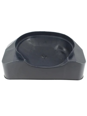 Събирач на конденз за хладилник C00145091 Indesit Whirlpool 482000029989 - Img 4