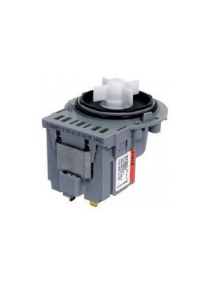 Универсална помпа за оттичане на вода, M231XP M325 C00312432 Whirlpool 480181701068 оригинал - Img 2