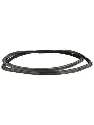 Уплътнение за врата на фурна C00725238 Whirlpool 488000725238 оригинално - Img 2