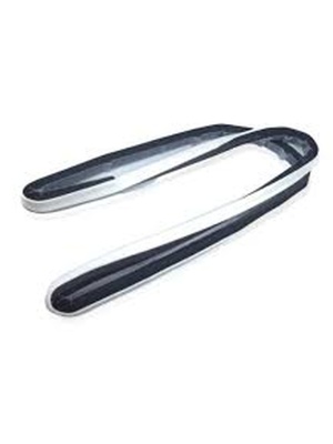 Уплътнение на барабана за сушилни C00865459 Beko 2961080100 2963330400 оригинално - Img 4