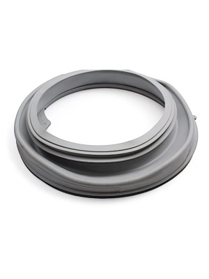 Уплътнение на вратата за пералня C00311313 Whirlpool, Indesit 481010461211 съвместимо - Img 3