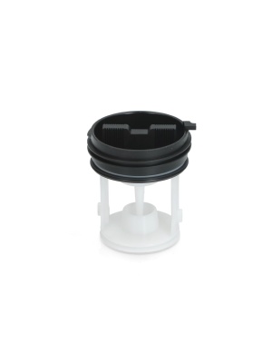 Филтърна помпа за мъх C00045027 Indesit 482000022624 Original - Img 2