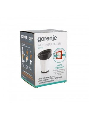Филтър за прахосмукачка Gorenje 735551 - Img 4