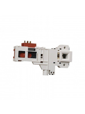 Шкафче за илюминатор Beko 2704830100-DA003733 - Img 2