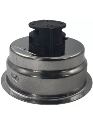 Ansamblu sita crema disk pentru doua cesti Whirlpool 481248088032 Delonghi AS00001314 7313285819 original - Img 7