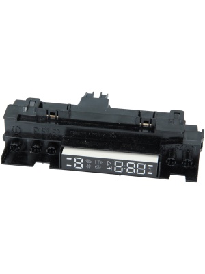 Beko control panel, display and control 1739440020 - Img 3