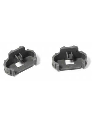 Beko dishwasher basket guide stop 1732840100 - Img 4