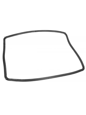 Beko electric oven door seal 255440101 Compatible