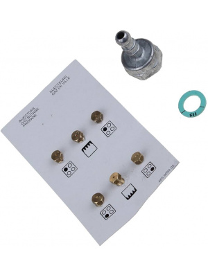 Beko G30-30 Комплект дюзи за бутан 4431910057 - Img 1