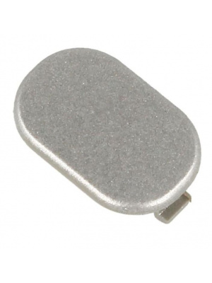 Beko refrigerator handle screw cover 4816591200 Original
