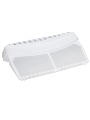 Beko tumble dryer lint filter, 2973380100 - Img 3