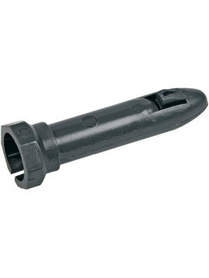 Bolt plastic amortizor masina de spalat Candy 41017173 original - Img 2