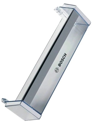 Bosch mini hűtőszekrény ajtópolc 00743239 - Img 2