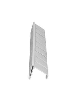 Bottle holder for Bosch refrigerator shelf 00791396