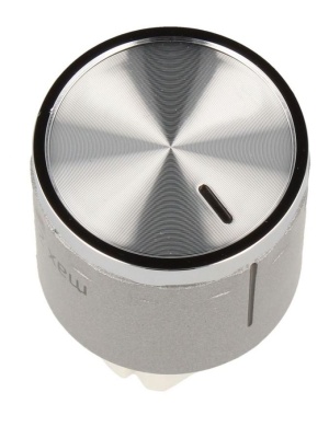 Buton termostat Beko 250400262 - Img 4