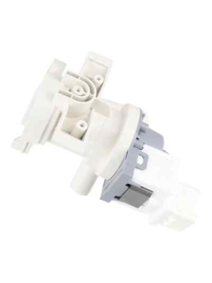 Candy 43041796 kompletna pumpa za odvod vode original - Img 3