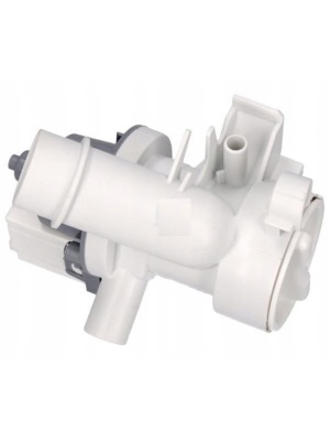 Candy water drain pump 43014233 Compatible - Img 5