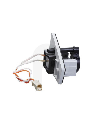 Capac colector apa Whirlpool C00627328 - 488000627328 compatibil - Img 2