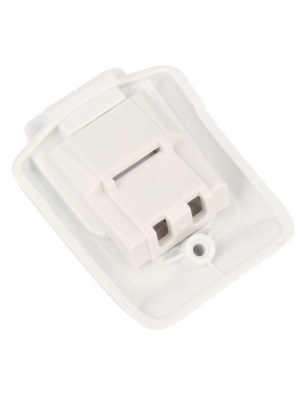 Carlig inchidere cuva masina verticala de spalat C00309479 Whirlpool 481010572443 - Img 2