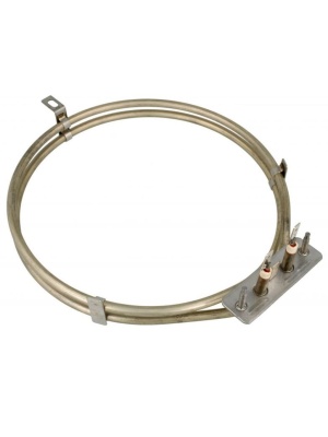 Circular resistance Ariston C00651483 Smeg 806890386