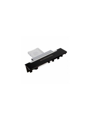 Clapeta dozator frigider C00865697 Beko 5911700400 - Img 9