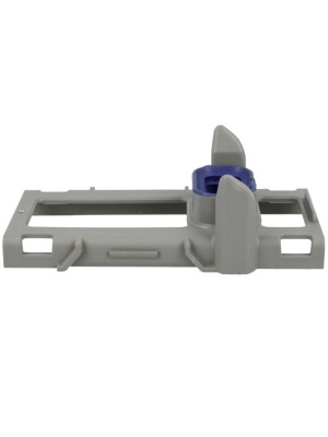 Clema brat pulverizare apa masina de spalat vase C00869649 Arctic Beko 1512510100 - Img 2