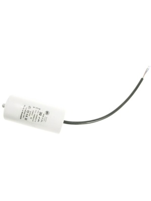Condensator de pornire motor cu cablu 30uF / 450V, Ducati 416172114