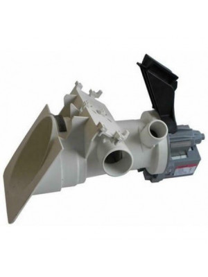 Delta drain pump C00311139 Whirlpool 481231028144 - Img 2