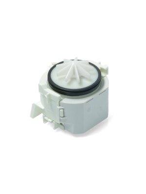 Dishwasher pump compatible Bosch 00620774 - Img 1