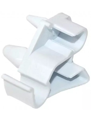 Door hinge cover (right) refrigerator BEKO 4239690100