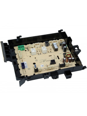 Egyedi elektronikus modul programozott Beko / Arcelik 2437301061 - Img 1