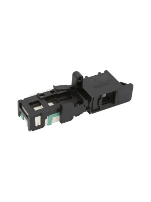 Electric door lock for washing machine DA068661 Candy 80049349
