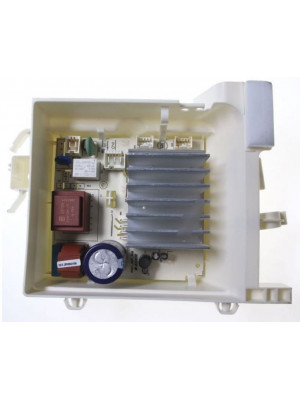 Electronic control motor washing machine BEKO 1924102000 - Img 4