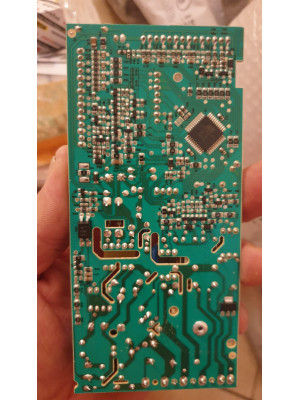 Elektronički upravljački modul za hladnjak Arctic, Beko EX/ 5993170500, K54305N - 5993170502 - Img 2