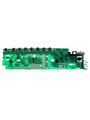 Elektronikus modul C7S kártya kijelző ASS 2487802020 - Img 1