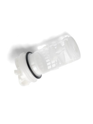 Filter za dlačice za odvodnu pumpu perilice rublja AEG Electrolux Zanusi 1327658017 - Img 4