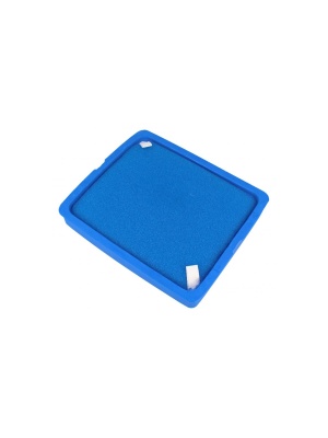 Filtru burete aspirator Philips PowerPro Expert fara rama 432200494512 compatibil - Img 2