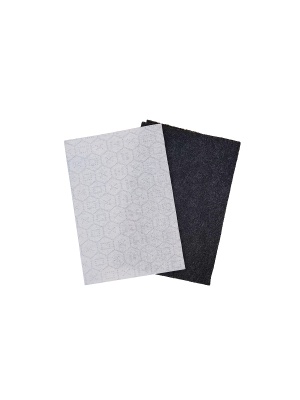 Filtru carbon activ hota universal 300004-KDK, 47 * 56CM - Img 4