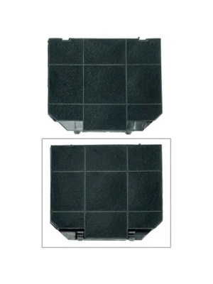 Filtru carbon activ pentru hotă Franke, Faber, Roblin, 112.0158.516, 5403008, EFF72, Original - Img 4