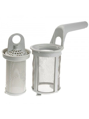Filtru compatibil masina de spalat vase Electrolux 50297774007 - Img 2