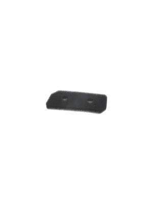 Filtru de spumă pentru uscător Bosch Siemens DFG110 - 12007650 - Img 2