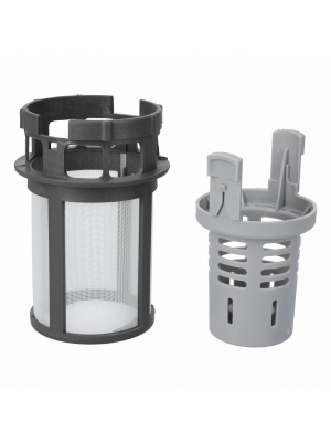 Filtru masina de spalat vase C00386682 Whirlpool 488000386682 Original - Img 1