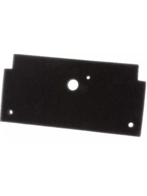 Filtru pentru uscator de rufe Bosch 12022801 Compatibil - Img 2