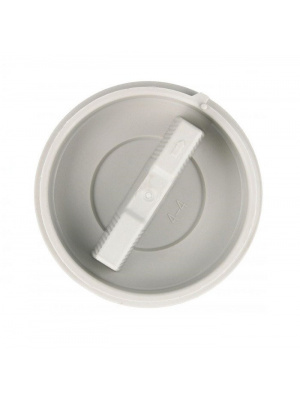 Filtru scame pompa apa pentru masina de spalat Heiner, Vestel 42268877 - Img 3