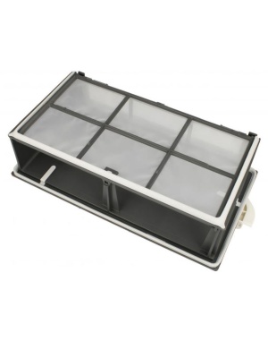 Filtru scame uscator rufe C00731593 Whirlpool Indesit 488000731593 Original - Img 6