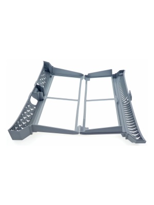 Filtru scame uscator rufe Samsung DC61-04407D Original - Img 6