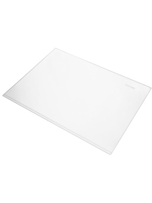 Freezer glass shelf for refrigerator, Beko 4362724700, Original - Img 2